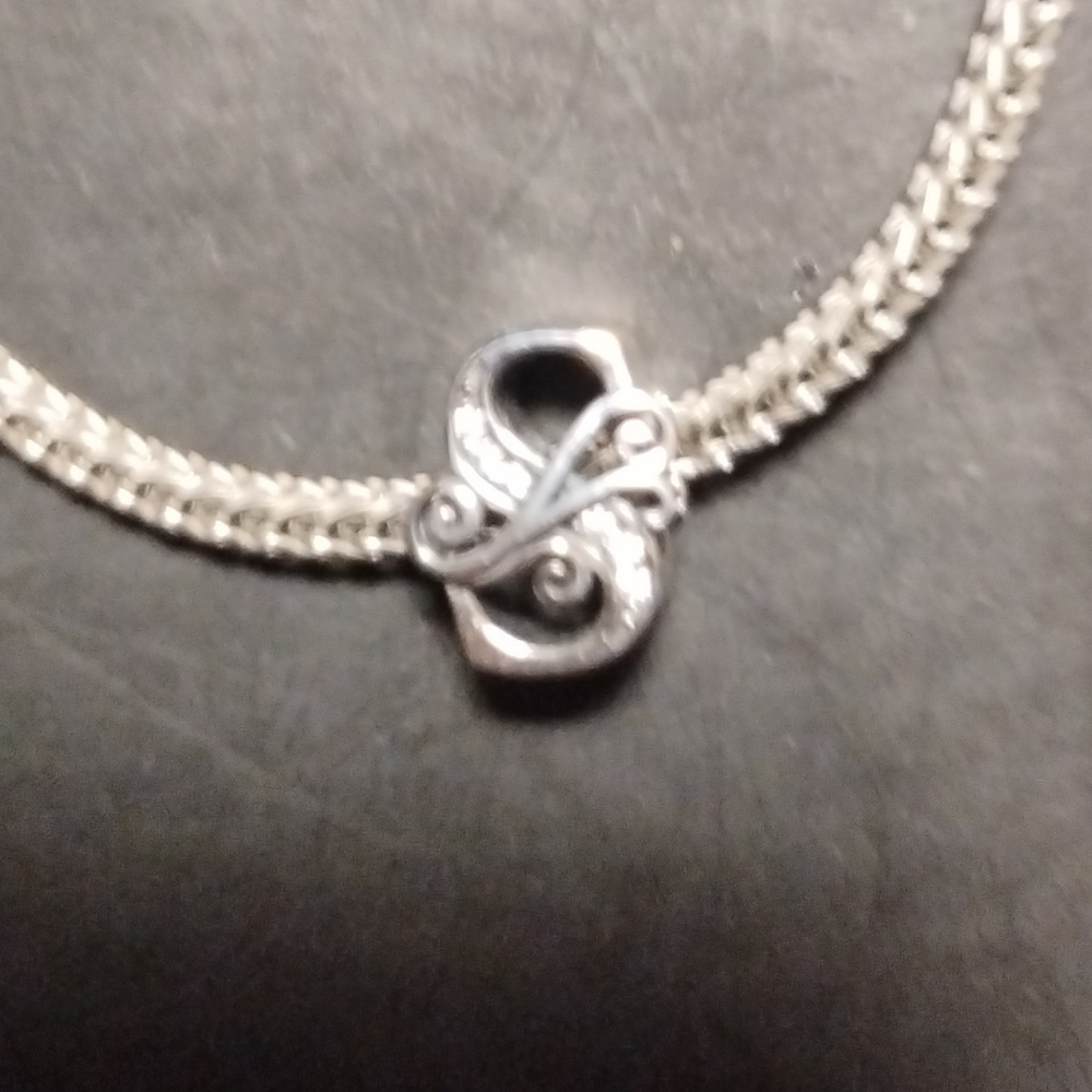 Bamoer Sterling Silver Charm